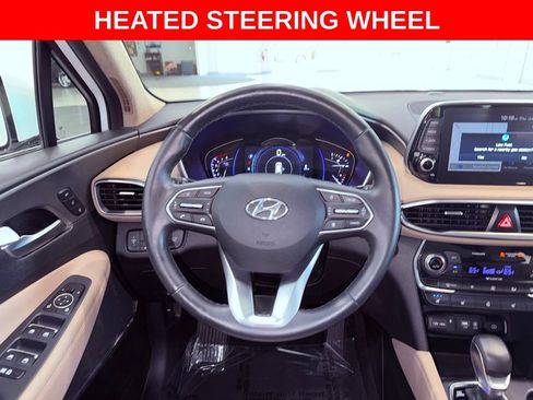 Used 2019 Hyundai Santa Fe FWD image 14