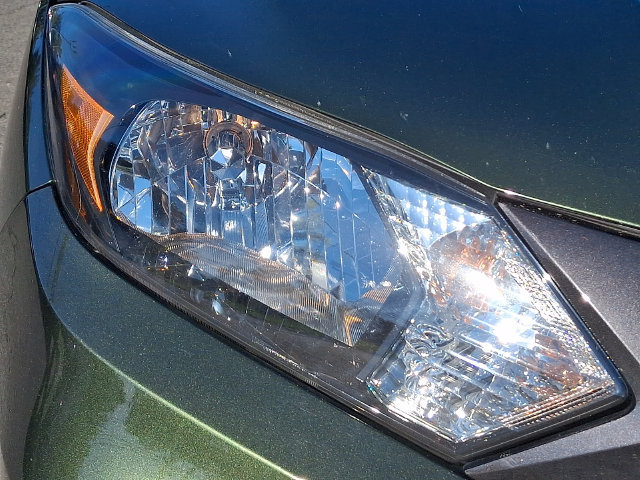 Used 2016 Honda HR-V EX image 8