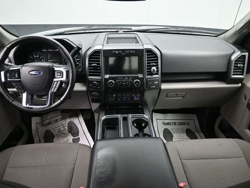 Used 2018 Ford F150 XLT w/ Equipment Group 302A Luxury image 23