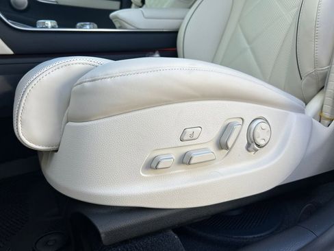 New 2026 Genesis GV80 3.5T Prestige image 15