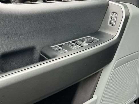 New 2026 Ford F250 XL w/ STX Appearance Package image 15