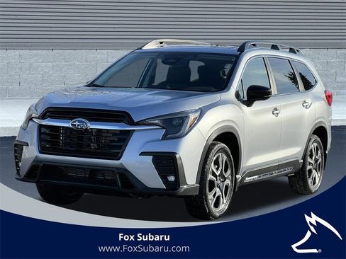 New 2026 Subaru Ascent Limited image 1