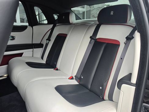 Used 2021 Rolls-Royce Ghost AWD/4WD image 10
