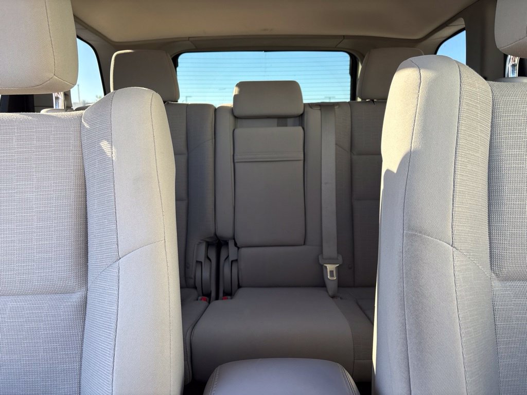 Used 2012 Jeep Grand Cherokee Laredo w/ Laredo E Group AWD/4WD image 25