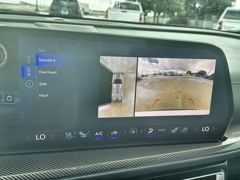Used 2025 Chevrolet Traverse High Country w/ LPO, Floor Liner Package FWD image 14
