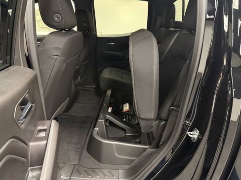 New 2026 GMC Canyon Elevation image 21