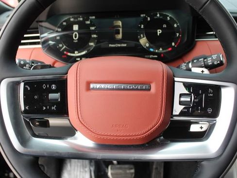 New 2026 Land Rover Range Rover SV image 14