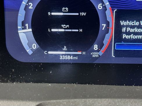 Used 2024 Toyota Tacoma TRD Off-Road image 12