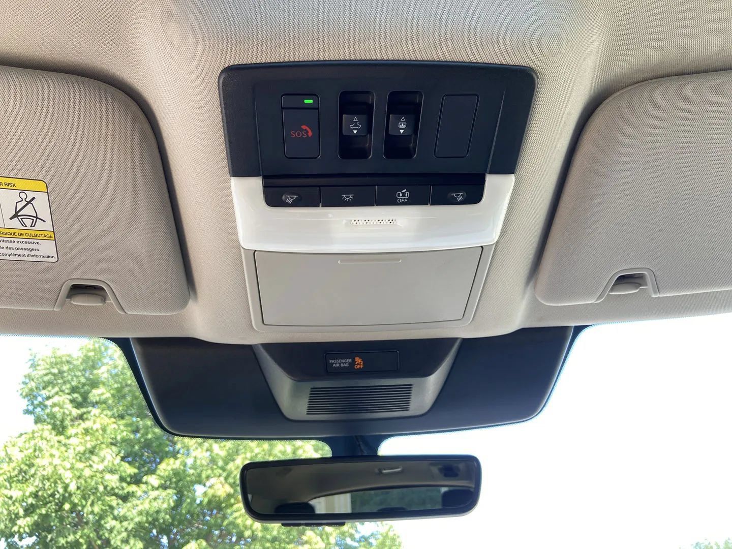 Used 2024 Nissan Pathfinder SL w/ SL Premium Package AWD/4WD image 20