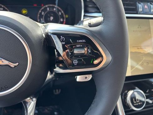 New 2024 Jaguar XF R-Dynamic SE image 28