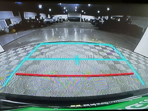 Used 2021 Toyota Corolla LE w/ Carpet Mat Package (TMS) image 18