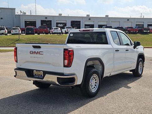 New 2026 GMC Sierra 1500 Pro w/ Pro Value Package AWD/4WD image 5