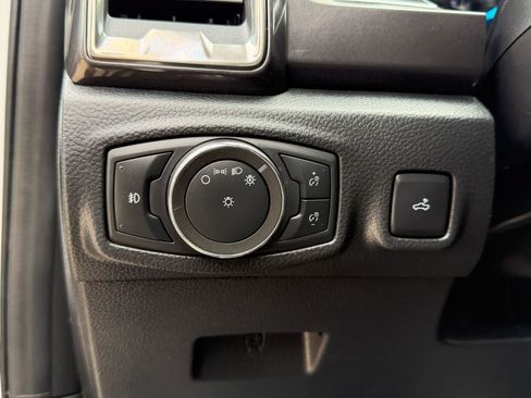 Used 2020 Ford Ranger Lariat w/ Technology Package RWD image 16