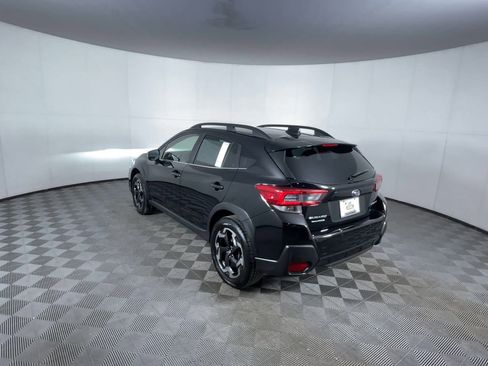 Certified 2023 Subaru Crosstrek 2.5i Limited image 7