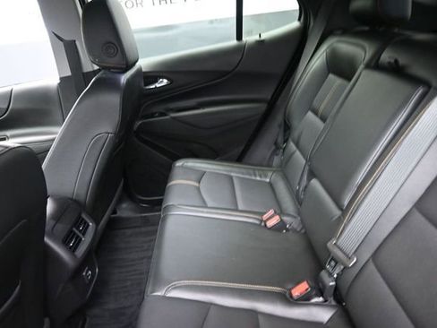 Used 2024 Chevrolet Equinox Premier FWD image 22