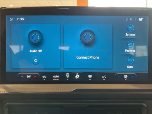 Used 2025 Ford Bronco Sport Big Bend image 18