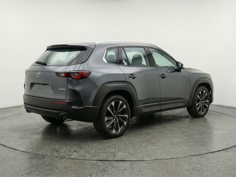 Used 2025 MAZDA CX-50 2.5 Hybrid w/ Premium Plus Pkg image 9