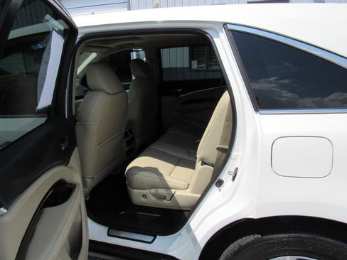 Used 2016 Acura MDX SH-AWD image 44