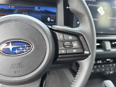 New 2026 Subaru Outback Premium image 27