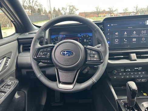 Used 2026 Subaru Outback Touring XT AWD/4WD image 10