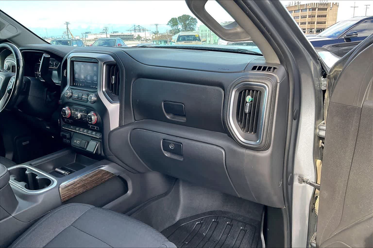 Used 2019 GMC Sierra 1500 Denali AWD/4WD image 23