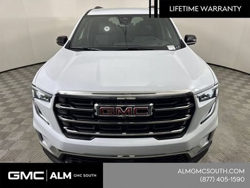 New 2026 GMC Acadia Elevation w/ Elevation Premium Package FWD image 3