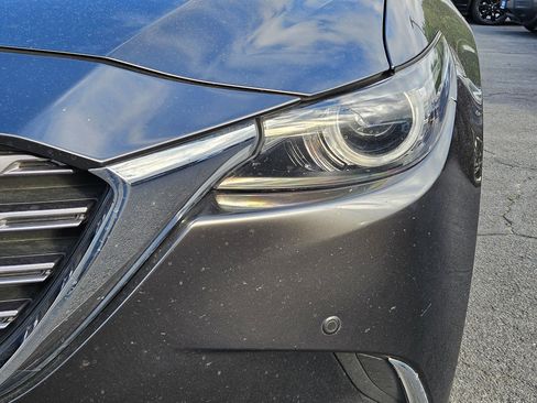 Used 2023 MAZDA CX-9 Signature AWD/4WD image 12