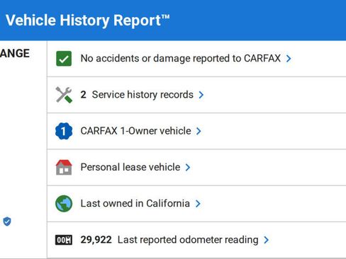 Used 2022 Polestar Polestar 2 image 10