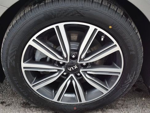 Used 2019 Kia Optima EX image 46