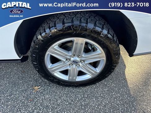 Used 2020 Ford Expedition XLT w/ Equipment Group 202A image 13