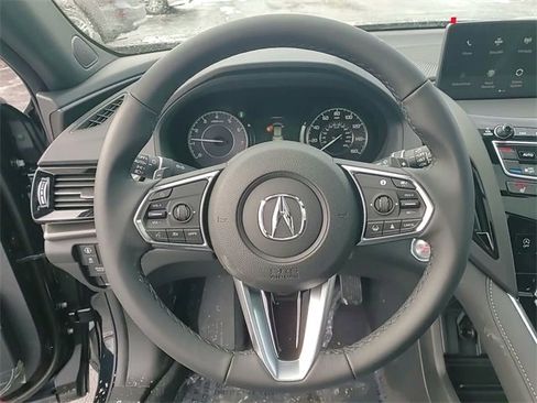 New 2026 Acura RDX SH-AWD image 15