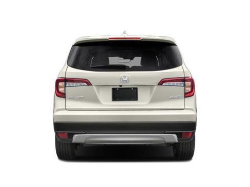 Used 2019 Honda Pilot EX-L image 5