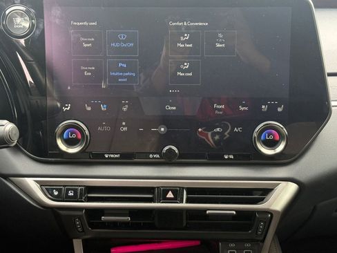 Used 2023 Lexus RX 350 Premium image 22