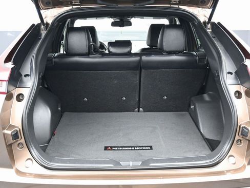 Used 2023 Mitsubishi Eclipse Cross SEL image 15