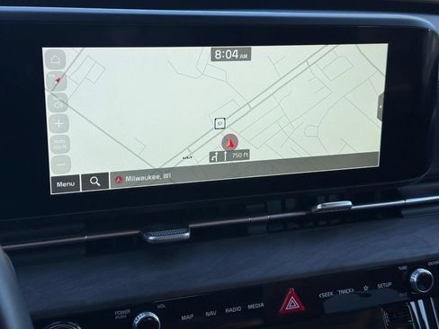 Used 2024 Kia Carnival SX FWD image 17