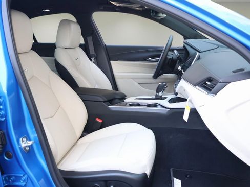 New 2026 Cadillac CT4 Premium Luxury image 17