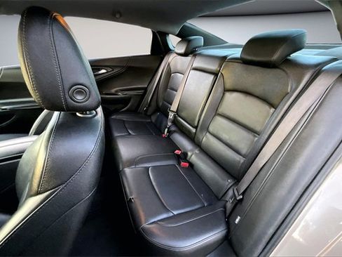Used 2023 Chevrolet Malibu LT image 22