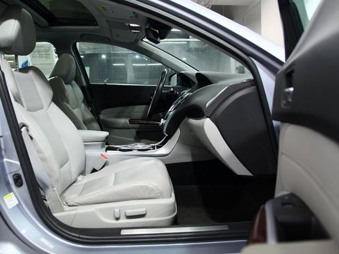 Used 2015 Acura TLX V6 SH-AWD w/ Technology Pkg image 24