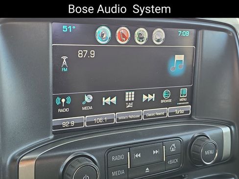 Certified 2017 Chevrolet Silverado 1500 LT w/ All Star Edition image 16