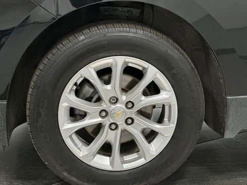 Used 2020 Chevrolet Equinox LT AWD/4WD image 24