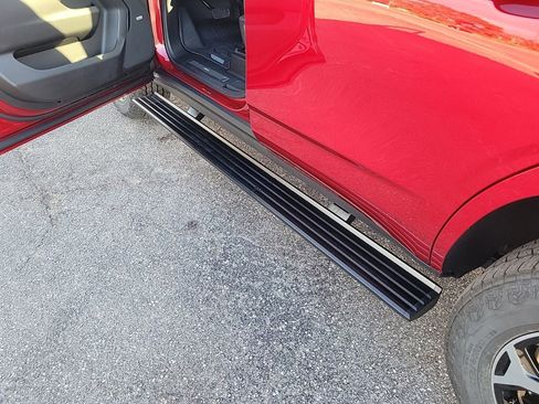 New 2026 GMC Yukon AT4 w/ AT4 Premium Plus Package image 9