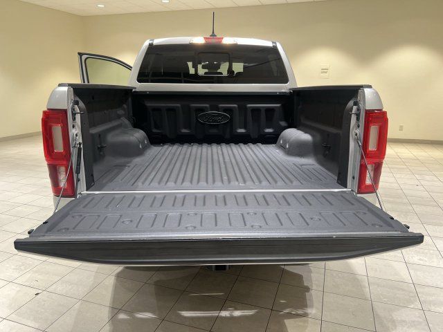 Used 2019 Ford Ranger XLT w/ Equipment Group 302A Luxury AWD/4WD image 22