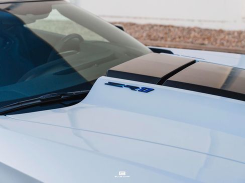 Used 2019 Chevrolet Corvette ZR1 image 10