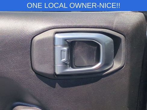 Used 2024 Jeep Gladiator Sport AWD/4WD image 26