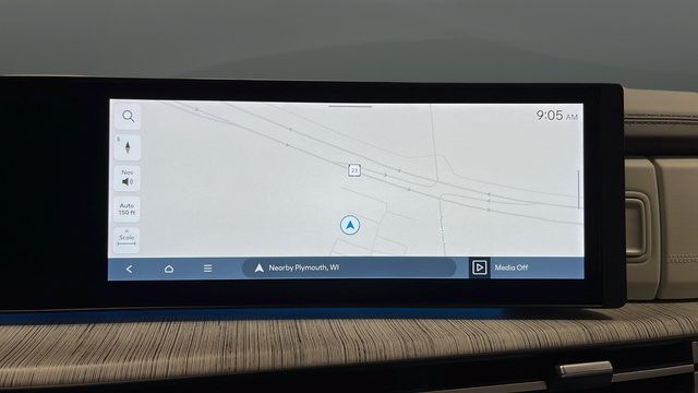 Used 2025 Hyundai Santa Fe Calligraphy AWD/4WD image 15
