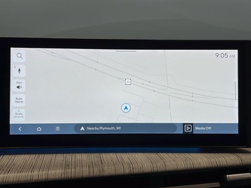 Used 2025 Hyundai Santa Fe Calligraphy AWD/4WD image 15