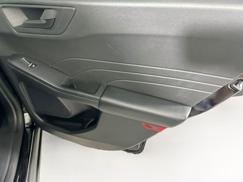 Used 2025 Ford Escape Active FWD image 28