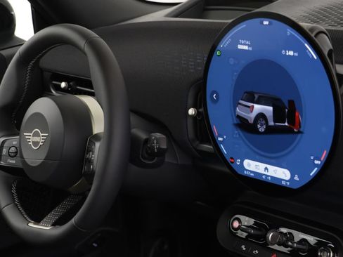 New 2026 MINI Cooper 2-Door Hardtop FWD image 20