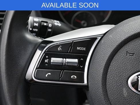 Used 2020 Kia Optima EX FWD image 15