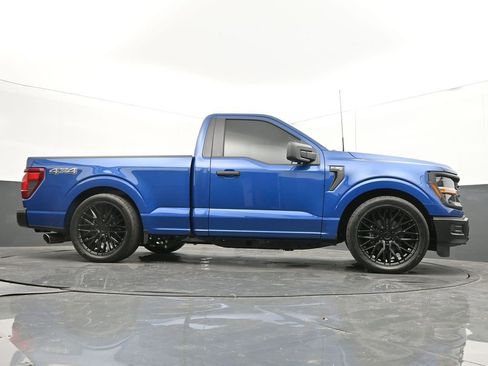 New 2025 Ford F150 XL image 41
